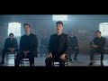The kings singers  in the real early morning jacob collier