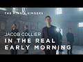 The King S Singers In The Real Early Morning Jacob Collier mp3