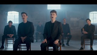 The King's Singers  In the real early morning (Jacob Collier)