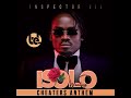 INSPECTOR JIL - CHEATERS ANTHEM (OFFICIAL AUDIO)