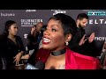 Fantasia Barrino on POWERFUL ‘Color Purple’ Message: ‘Don’t Give Up’ (Exclusive)