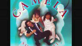camela enamorados junto al mar (sólo por ti 1998) chords