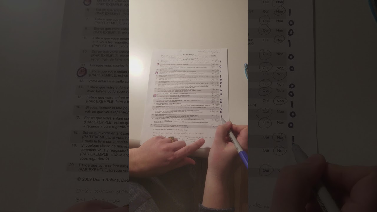 M-chat-r collège tav hiver 2020