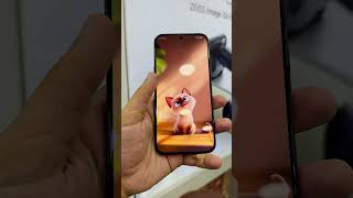 7000mAh + 200MP 😱 Ultimate Phone! #Shorts #InfinixNote60Ultra #FlagshipKiller #Tech #AyanMobile