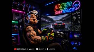 pop simrace
