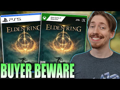 10 Things I WISH I Knew Before Playing ELDEN RING