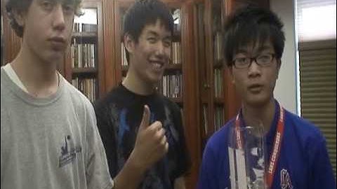 Build a Bottle Rocket Video