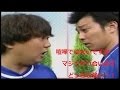極楽とんぼ　山本と加藤のマジのどつき合い！
