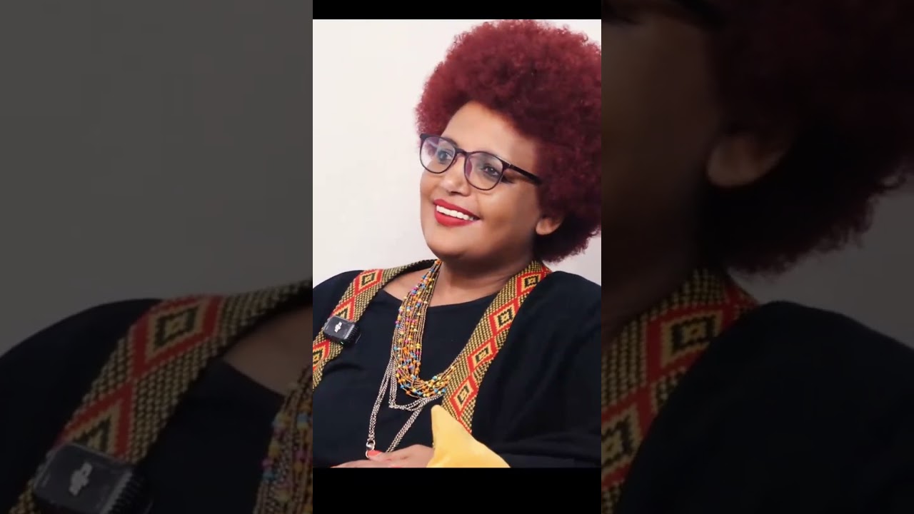 አዝናኝ ቆይታ ከብርቱካን ሚደቅሳ ጋር