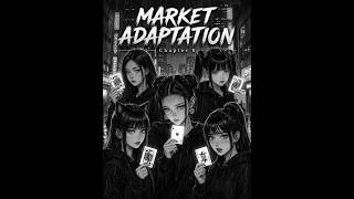 #TheOriginal - Chapter 8: "Market Adaptation"