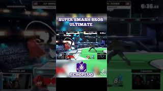 #smashultimate #ken #marth #roy #sakurai #link #pokemon