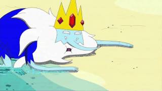 Adventure Time  Ice King Gives Up (long preview)