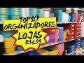 Top10 Organizadores de LOJAS $1,99