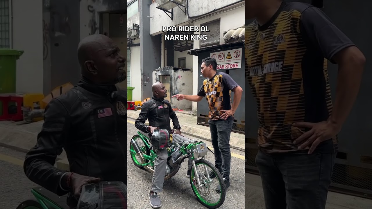 Mencari new rider untuk motor drag bottol garage racing team #fyp #fypシ゚viral
