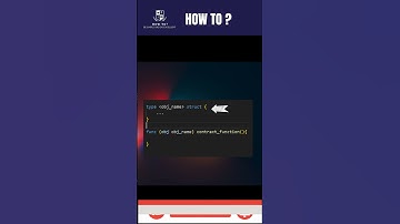 Interfaces golang #coding #basicsofgolang  #computerprogramming #interfaces  #golang