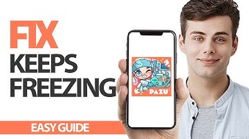 How To Fix Avatar World Game Keeps Freezing | Final Solution