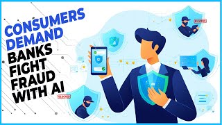 Consumers Demand Banks Fight Fraud with AI screenshot 5