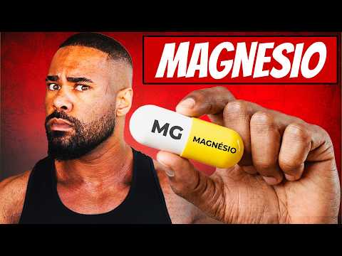 MAGNESIUM - You Are Wasting Your MONEY!