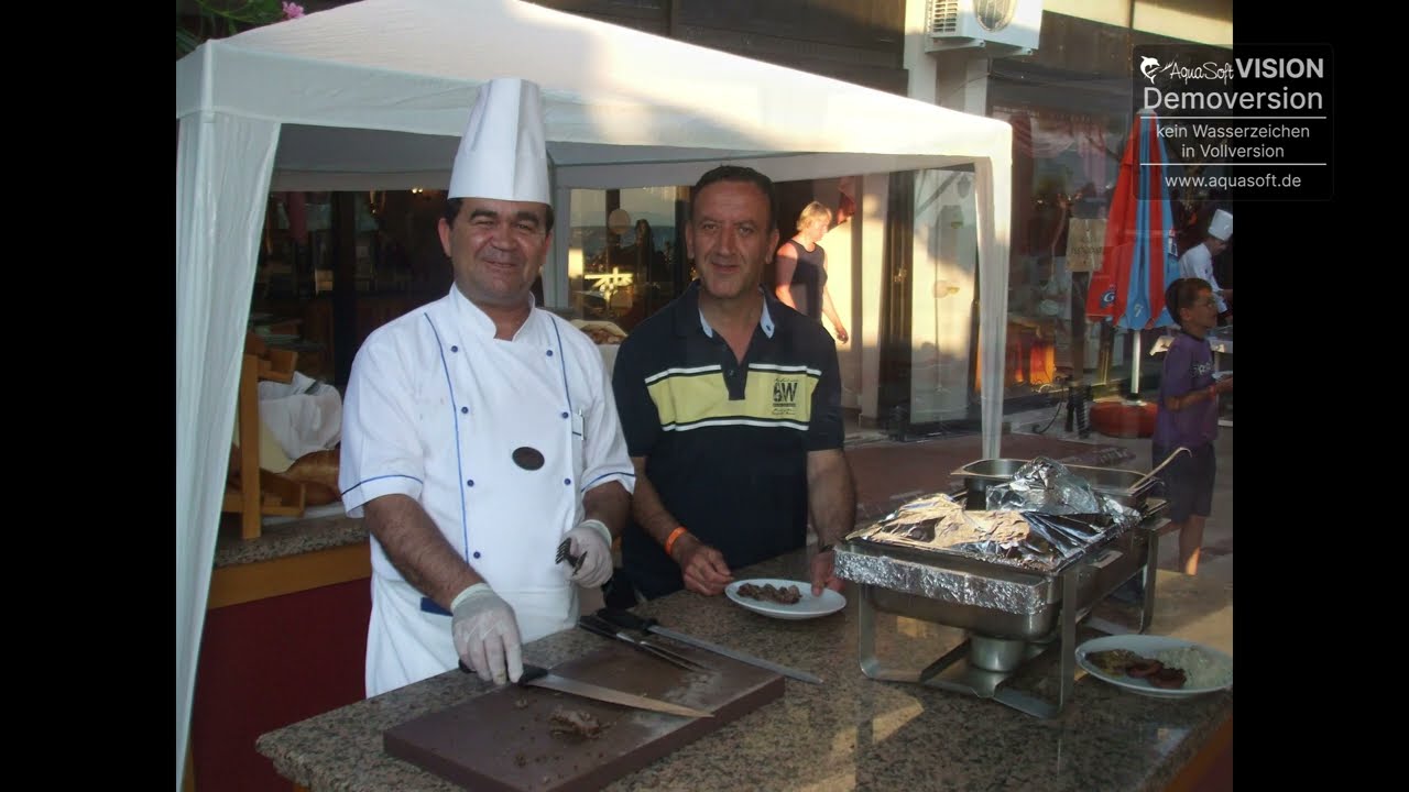 tusan beach resort kusadasi turkey fotos kudis