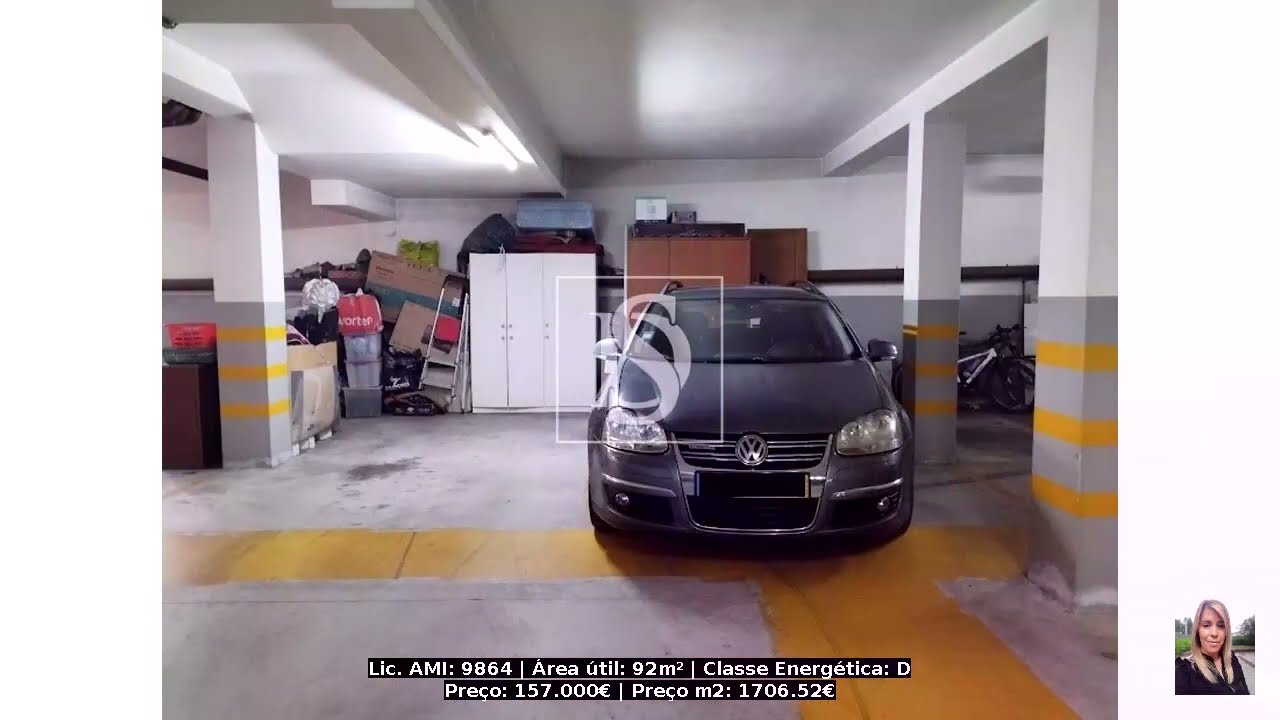 T2 Oliveira do Douro