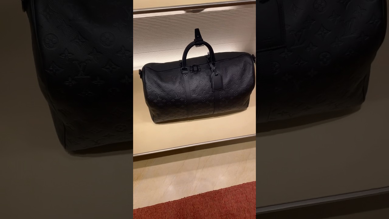 Valise De Qualité Authentique