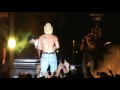 Luke Bryan - Country Girl (Shake it for Me) (Part 13) Live