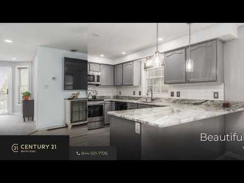 675 West Lowell Avenue, Haverhill, MA home video tour