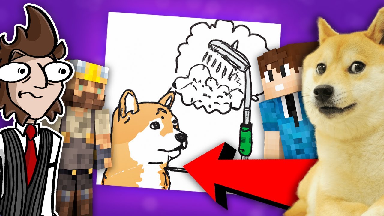 Hádej co KRESLÍM? 😅 GEJMR