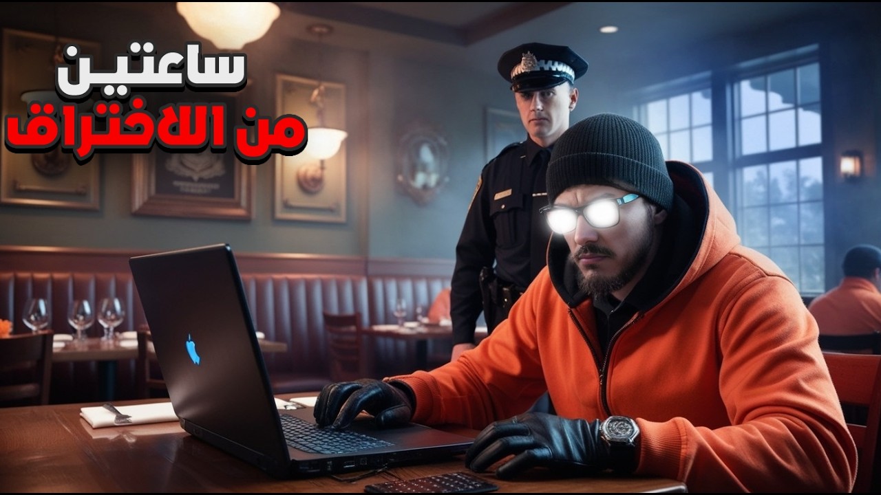 اغرب قصص الاختراق | تجميعة قصص اسكربت