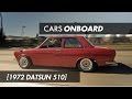 [SHORT FILM] 1972 DATSUN 510