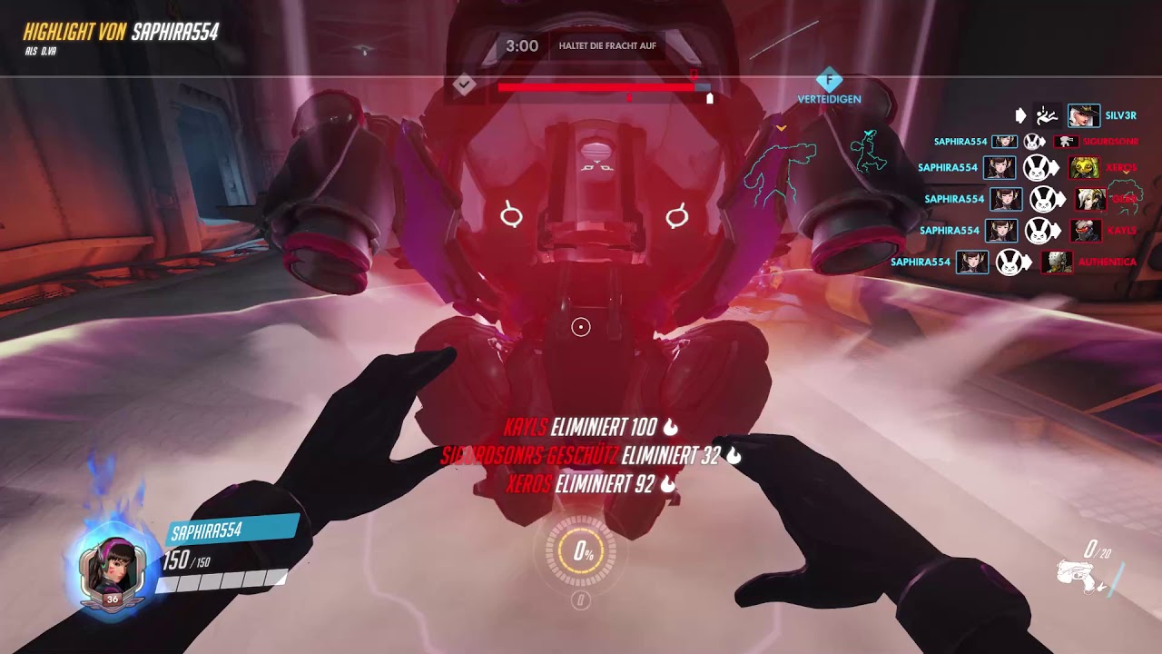 saphira554s highlight 4 fachkill