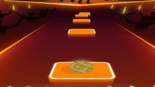 Unity- Alan Walker/Magic Tiles Hop 2 Game/ screenshot 4