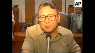 Kampanye PKB 1999