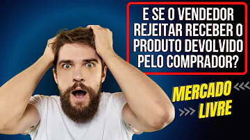 O que acontece com produto devolvido?