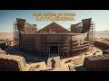 How Noah S Ark WAS BUILT The Daily Life Of GOD S CHOSEN Craftsmen