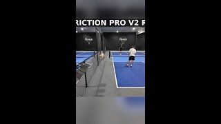 RPM Q2 vs Friction Pro V2