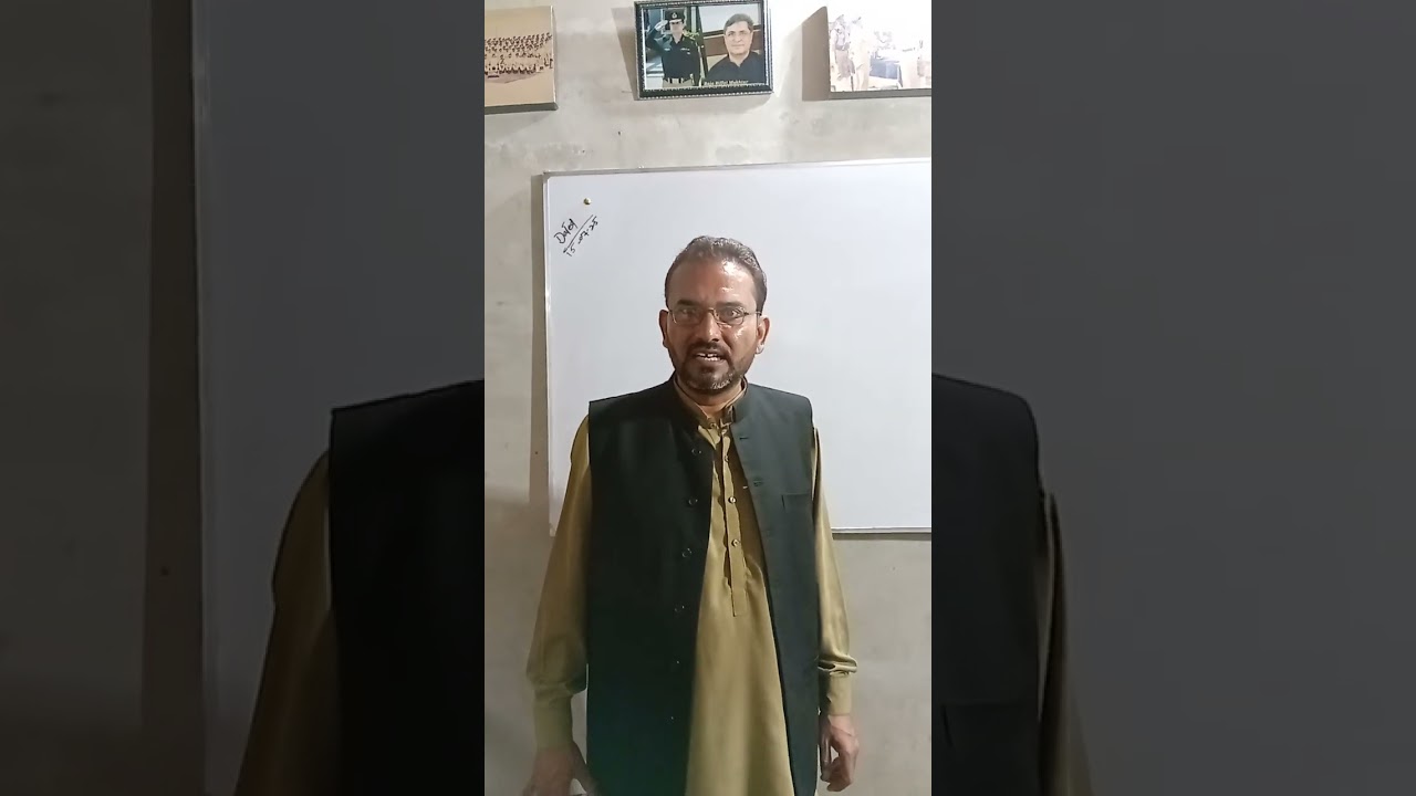 WHY IS PAK COAST GUARDS CALLED PARAMILITARY FORCES OR CIVIL ARMED FORCES OF PAKISTAN 🇵🇰?