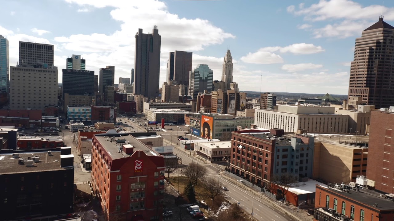 Columbus Condo | 78 E Chestnut St 