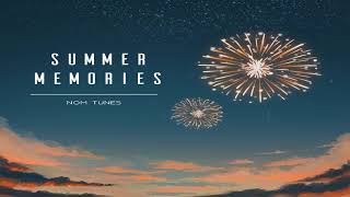 Summer Memories EP | Chill Instrumental Hip Hop