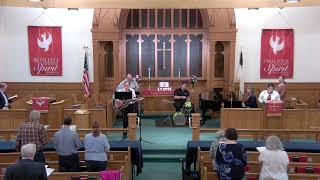 Pentecost Sunday, May 24, 2026