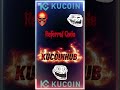 Kucoın Referral Code: KUCOINHUB 2025 ✅️👍