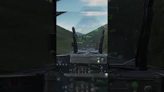 FA-18C RWR sounds go way too hard #dcs #dcsworld #fa18c #hornet #flightsim #aviation