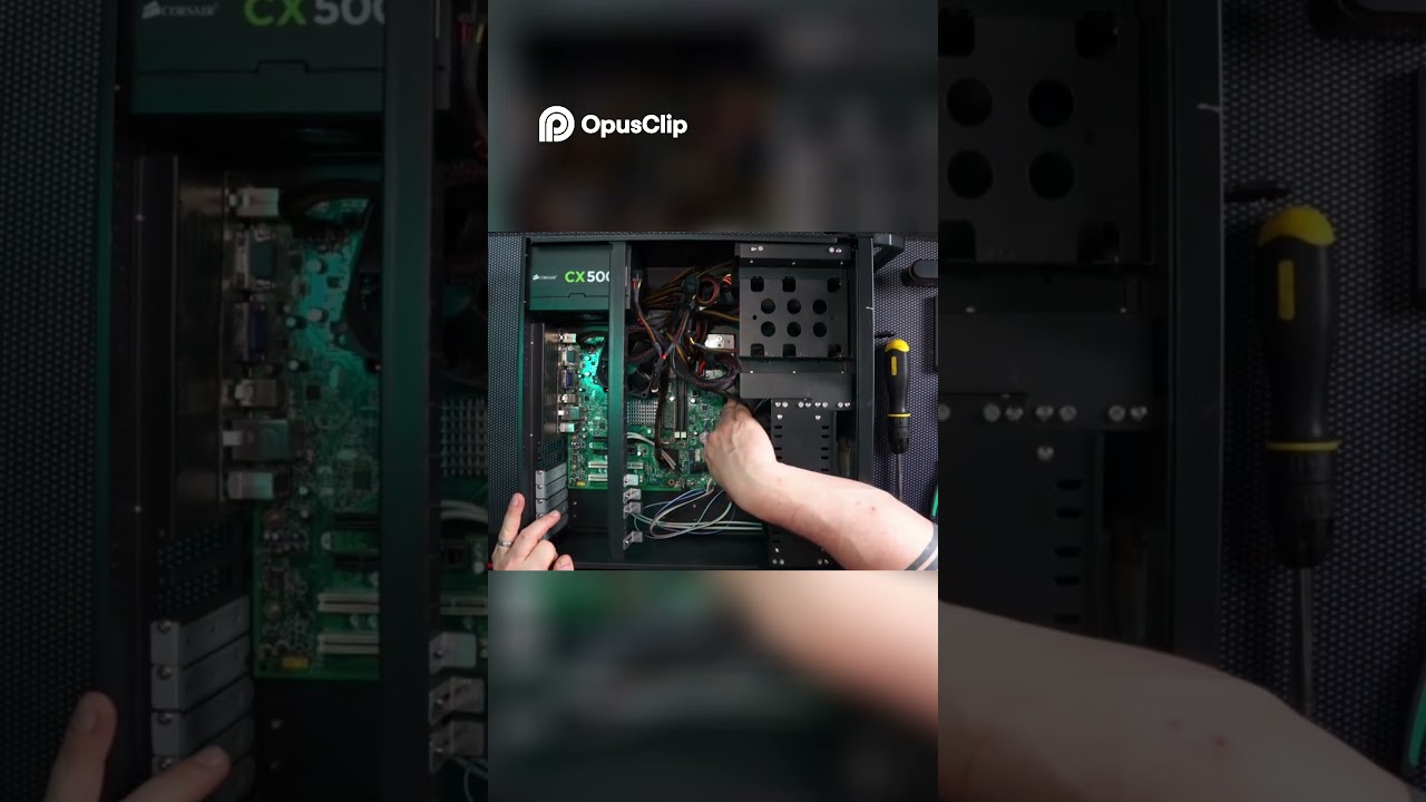 Dell Vostro 230 Quick PC Review and Specs - YouTube