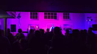 Nights On Broadway - The Bee Gees Story | Live at Lifford Old Courthouse