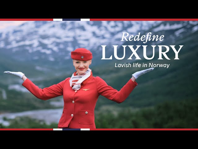 Norwegian Luxury Redefined | Visit Norway class=