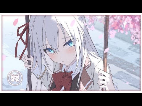 時々ボソッとロシア語でデレる隣のアーリャさん 第7エンディングテーマ ラブ ストーリーは突然に アーリャ CV 上坂すみれ