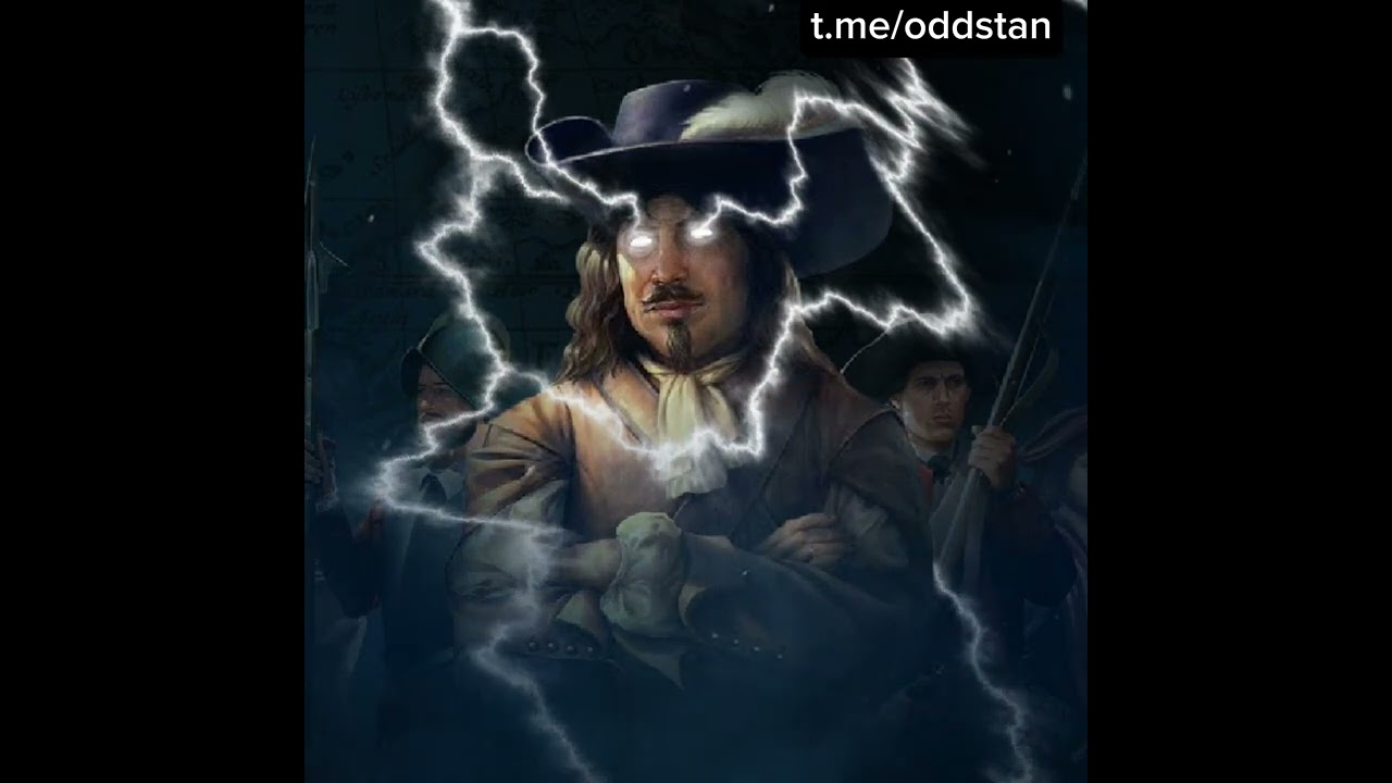 EU4 Theme Song but its Epic