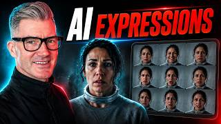 This Makes AI Characters Usable screenshot 2