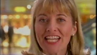 ITV/Carlton Adverts and Continuity 1996