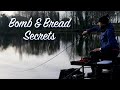 Bomb & Bread fishing on commercials for big carp